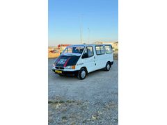 Galeriden Ford Transit 100 V 2000 Model Kahramanmaraş