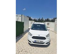 Sahibinden Ford Tourneo Courier 1.6 TDCi Titanium 2017 Model 