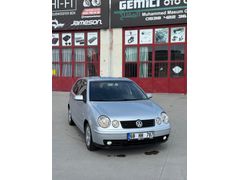 Sahibinden Volkswagen Polo 1.4 Highline 2004 Model Aksaray