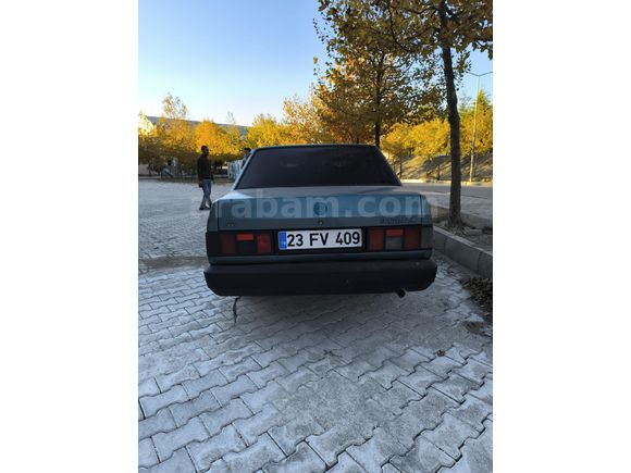 93 slx tek degisen motoru muayenesi yeni