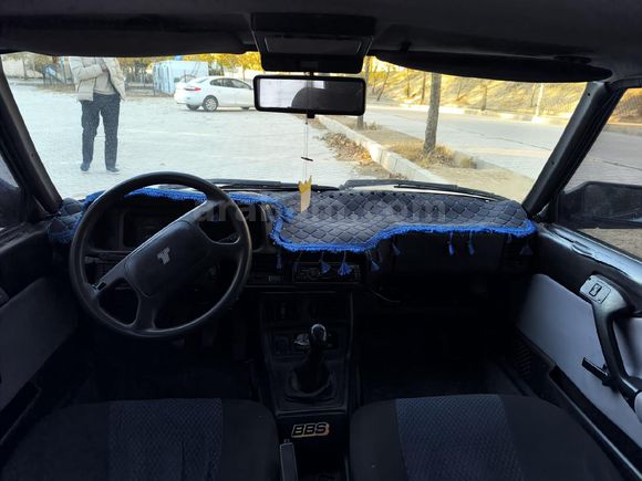 93 slx tek degisen motoru muayenesi yeni