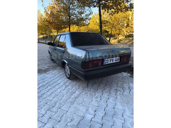 93 slx tek degisen motoru muayenesi yeni
