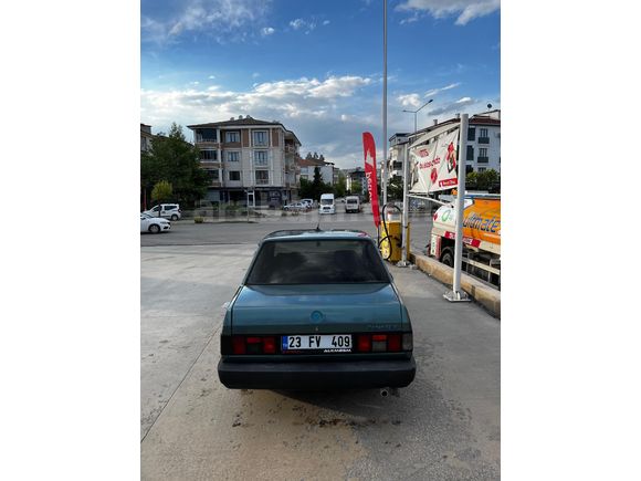 93 slx tek degisen motoru muayenesi yeni