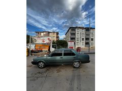 93 slx tek degisen motoru yeni