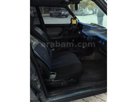 93 slx tek degisen motoru muayenesi yeni