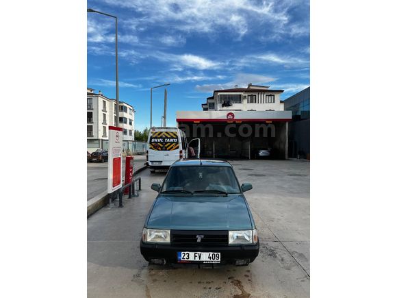 93 slx tek degisen motoru muayenesi yeni
