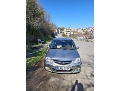 Sahibinden Honda City 1.4 Comfort 2006 Model