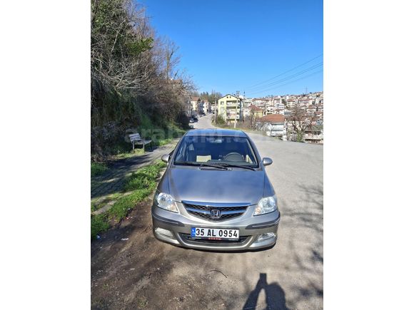 Sahibinden Honda City 1.4 Comfort 2006 Model