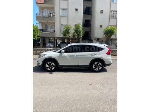Sahibinden Honda CR-V 1.6 i-DTEC Elegance 2016 Model