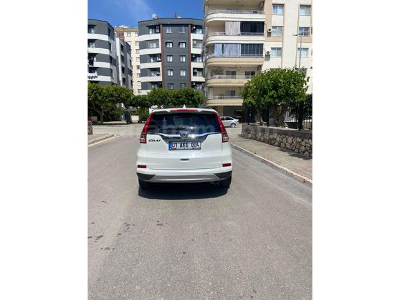 Sahibinden Honda CR-V 1.6 i-DTEC Elegance 2016 Model