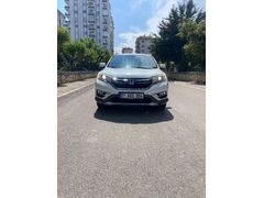 Sahibinden Honda CR-V 1.6 i-DTEC Elegance 2016 Model