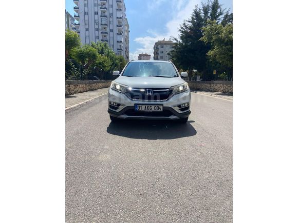 Sahibinden Honda CR-V 1.6 i-DTEC Elegance 2016 Model
