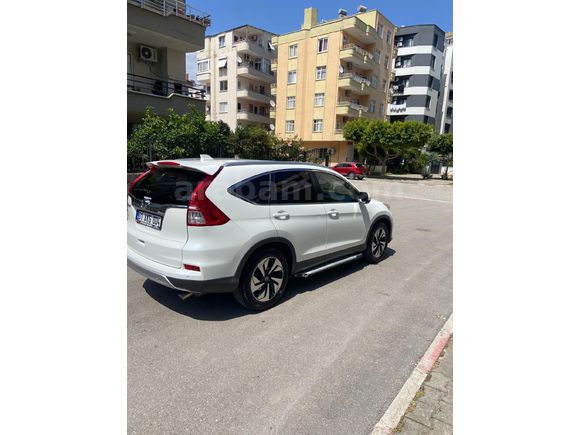 Sahibinden Honda CR-V 1.6 i-DTEC Elegance 2016 Model