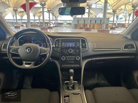 2024 RENAULT MEGANE HATASIZ BOYASIZ