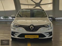 2024 RENAULT MEGANE HATASIZ BOYASIZ