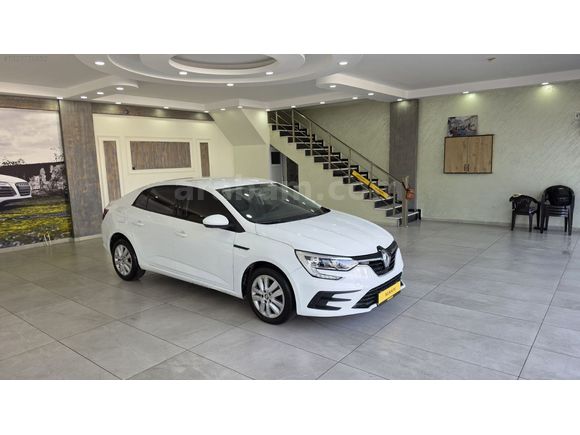 SOLİN AUTODAN FUL SERVİS BAKIMLI İLK SAHİBİNDEN HATASIZ OTOMATİK