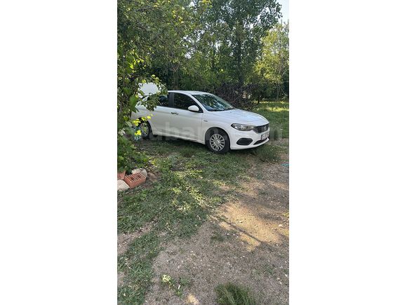 Sahibinden Fiat Egea 1.3 Multijet Easy 2019 Model 