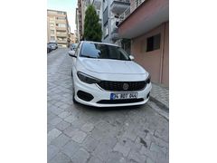 Sahibinden Fiat Egea 1.3 Multijet Easy 2019 Model 