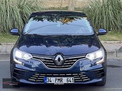 HATASIZ & OTOMATİK VİTES & TABLET & LPG & METAKİK LACİVERT