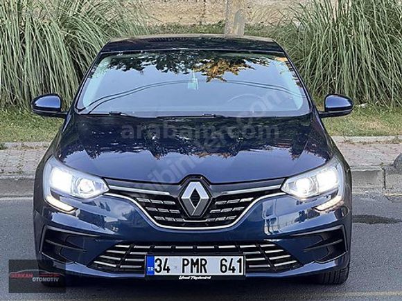 HATASIZ & OTOMATİK VİTES & TABLET & LPG & METAKİK LACİVERT