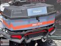 ÇATALCA MOTOR'DAN FALCON RİO 150 CC AKSESUARLI KARTLARA TAKSİT
