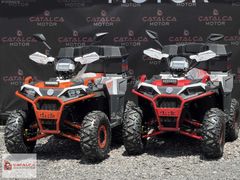 ÇATALCA MOTOR'DAN FALCON RİO 150 CC AKSESUARLI KARTLARA TAKSİT