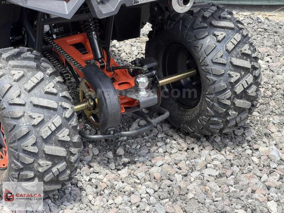 ÇATALCA MOTOR'DAN FALCON RİO 150 CC AKSESUARLI KARTLARA TAKSİT