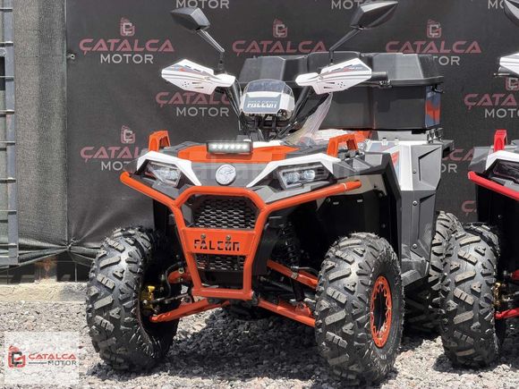 ÇATALCA MOTOR'DAN FALCON RİO 150 CC AKSESUARLI KARTLARA TAKSİT