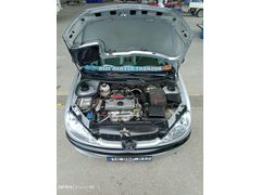 Sahibinden Peugeot 206 1.4 X-Design 2006 Model Bursa 176.000 km Gri