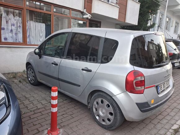 Sahibinden Renault Modus 1.6 Authentique 2009 Model 