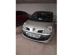 Sahibinden Renault Modus 1.6 Authentique 2009 Model 