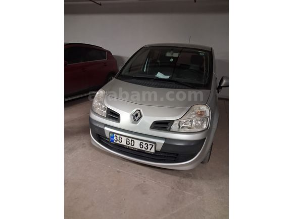 Sahibinden Renault Modus 1.6 Authentique 2009 Model 