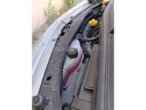 Sahibinden Renault Modus 1.6 Authentique 2009 Model 