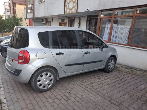 Sahibinden Renault Modus 1.6 Authentique 2009 Model 