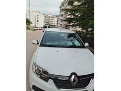 Sahibinden Renault Symbol 1.5 dCi Joy 2017 Model