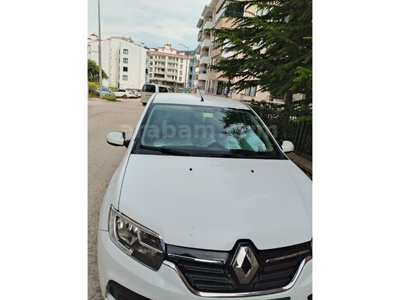 Sahibinden Renault Symbol 1.5 dCi Joy 2017 Model
