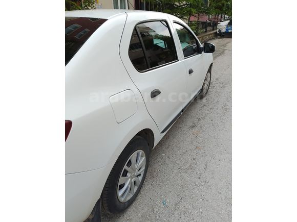 Sahibinden Renault Symbol 1.5 dCi Joy 2017 Model
