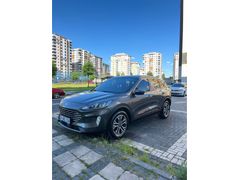 Sahibinden Ford Kuga 1.5 EcoBoost Titanium 2023 Model Kayseri 60.000 km Gri (titanyum)