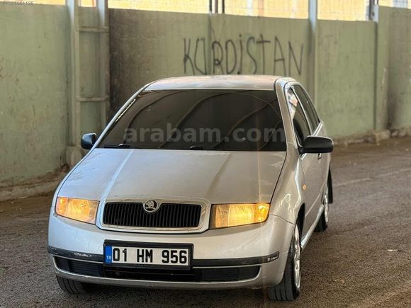 ARAÇ TEMŞZ BAKIMLI