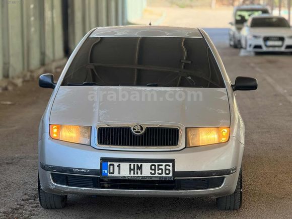 ARAÇ TEMŞZ BAKIMLI