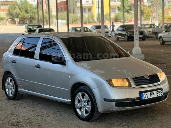 ARAÇ TEMŞZ BAKIMLI