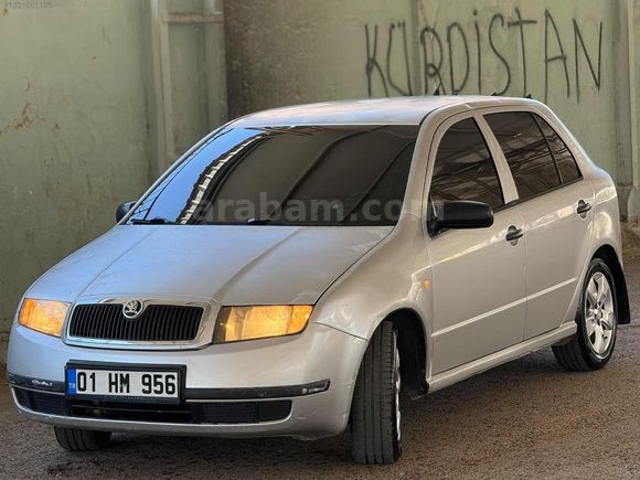 ARAÇ TEMŞZ BAKIMLI