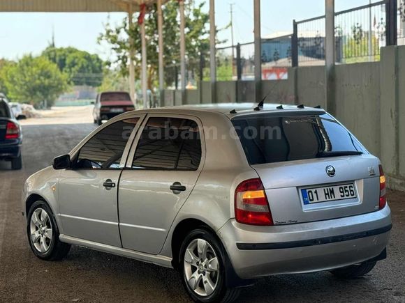 ARAÇ TEMŞZ BAKIMLI