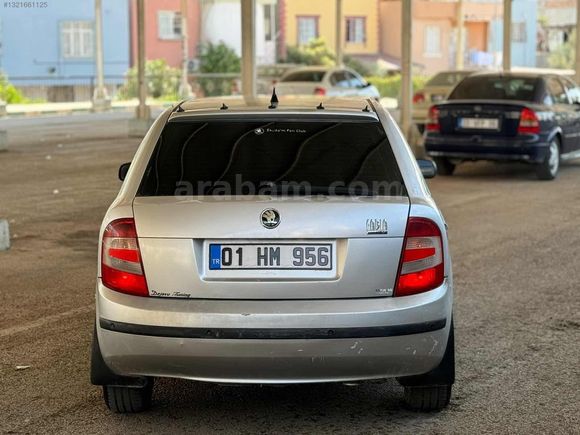 ARAÇ TEMŞZ BAKIMLI