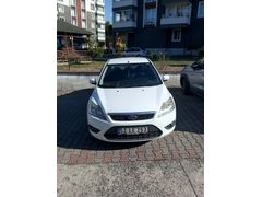 Sahibinden değişensiz Ford Focus 1.6