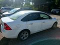 Sahibinden değişensiz Ford Focus 1.6
