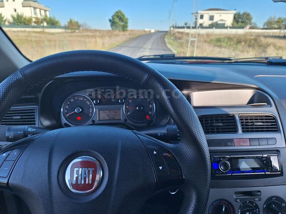 Sahibinden Fiat Linea 1.3 Multijet Active Plus 2011 Model