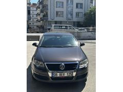 Sahibinden Volkswagen Passat 1.6 FSi Trendline 2006 Model Ankara