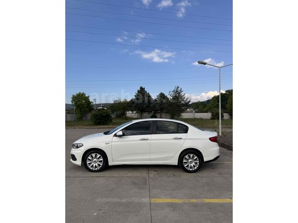 Sahibinden Fiat Egea 1.3 Multijet Easy 2018 Model 
