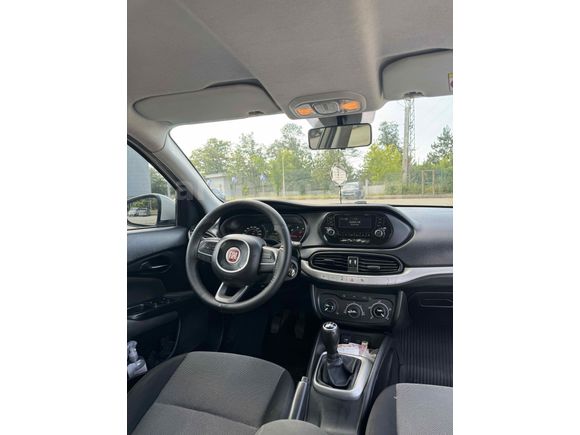 Sahibinden Fiat Egea 1.3 Multijet Easy 2018 Model 